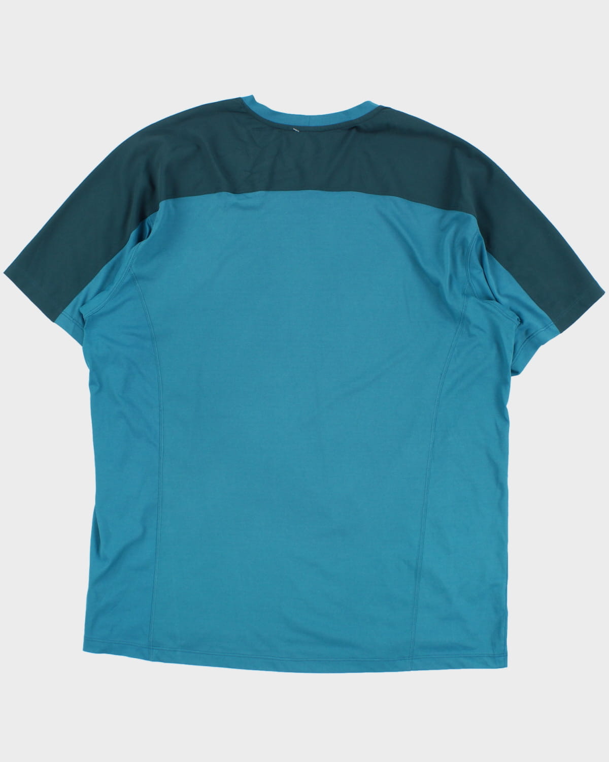 Arc'teryx Blue Sports T-Shirt - XL