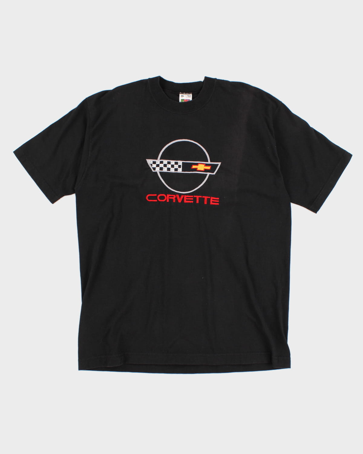 Chevy Corvette T-Shirt - XL
