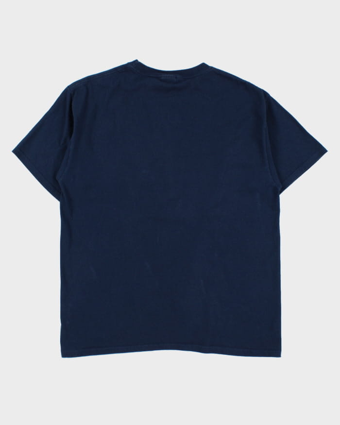 00s Graphic Arizona T-Shirt - L