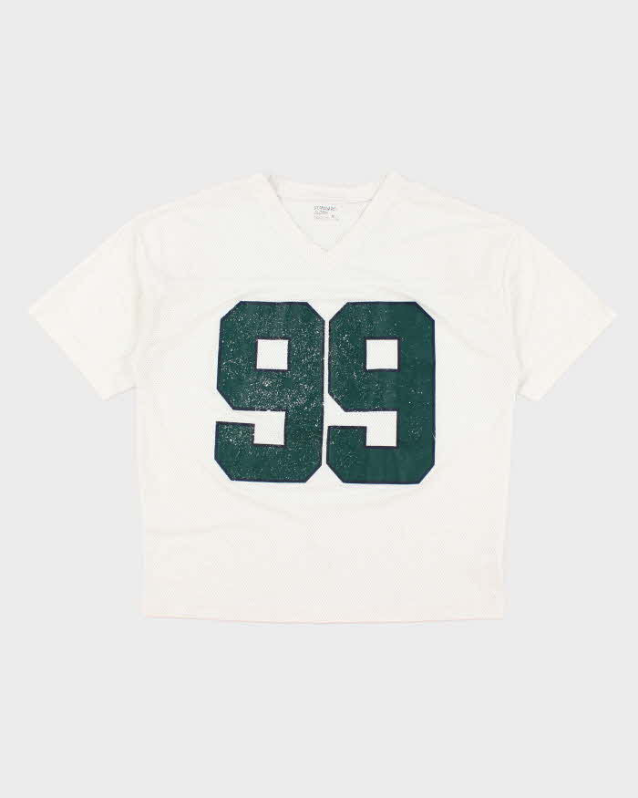 Maillot De Foot Vintage - D'occasion - Collection