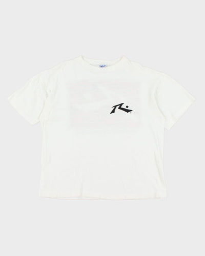 Vintage 90s Single Stitch Puerto Escondido T-shirt - L