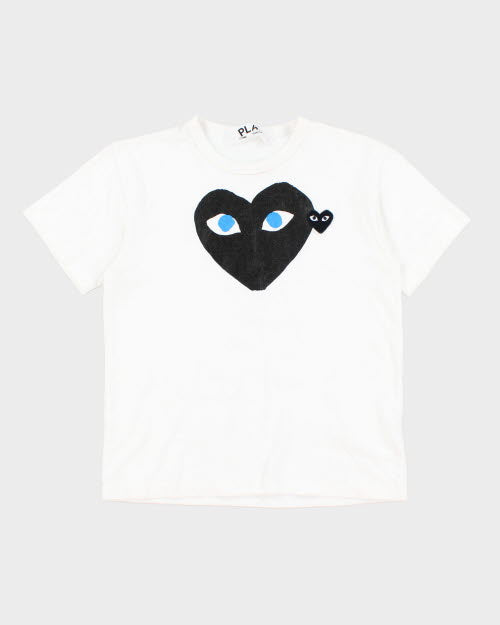 Comme Des Garcons Play T-shirt S