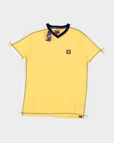 Deadstock Tommy Hilfiger T-shirt - S
