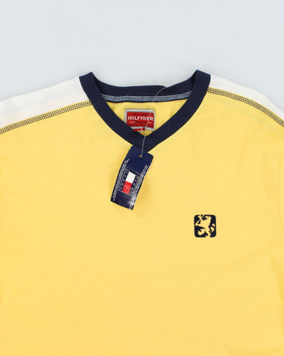Deadstock Tommy Hilfiger T-shirt - S