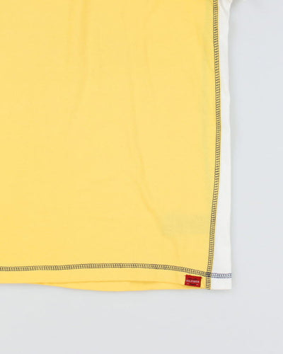 Deadstock Tommy Hilfiger T-shirt - S