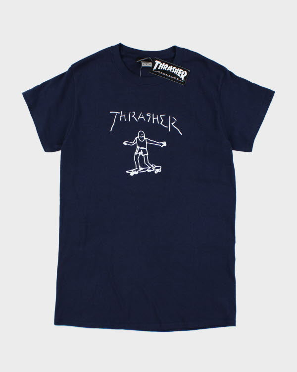 Thrasher tee shirt hotsell