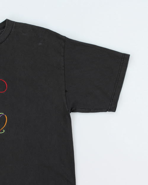 Vintage 90's Disneyland Mickey Mouse T-Shirt - L