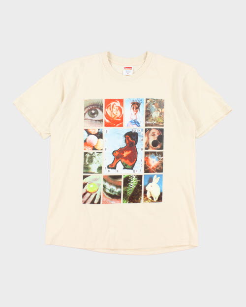 Supreme new york ss19 hotsell