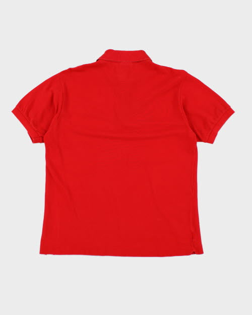 Vintage 90's Lacoste Polo Shirt - M