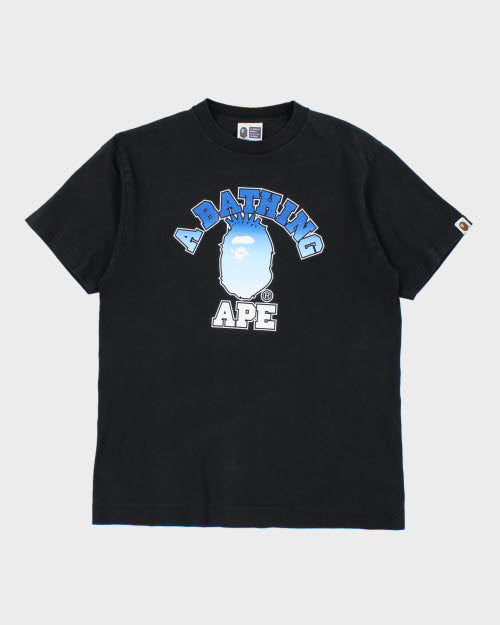 Vintage Bape Single Stitch T-shirt - M