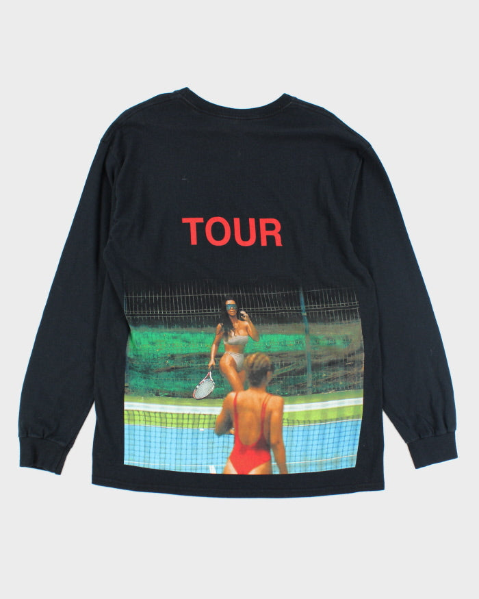 Saint Pablo Kanye West Tour T-shirt - L