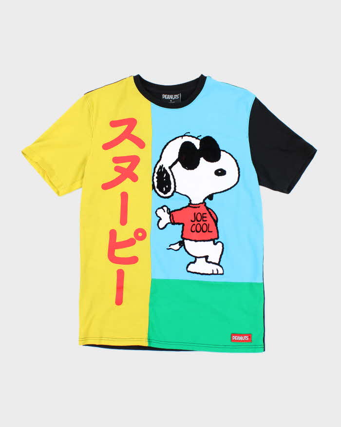 2000´S SNOOPY T-SHIRT