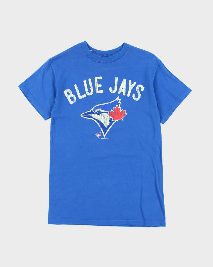 Major League Baseball Toronto Blue Jays Graphic T-Shirt S – Rokit