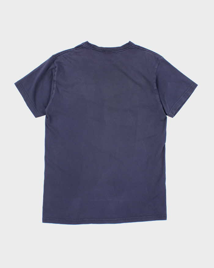 Vintage Bruce Lee Graphic T-shirt - M