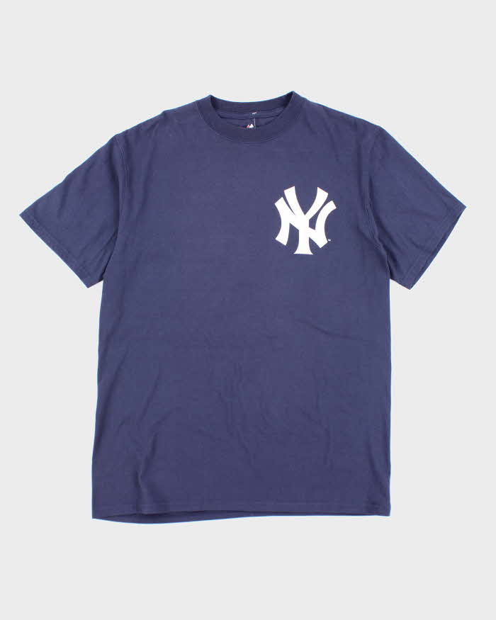 Vintage New York Yankees T-shirt - L