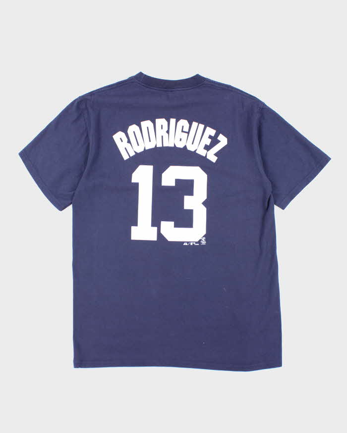 Vintage New York Yankees T-shirt - L