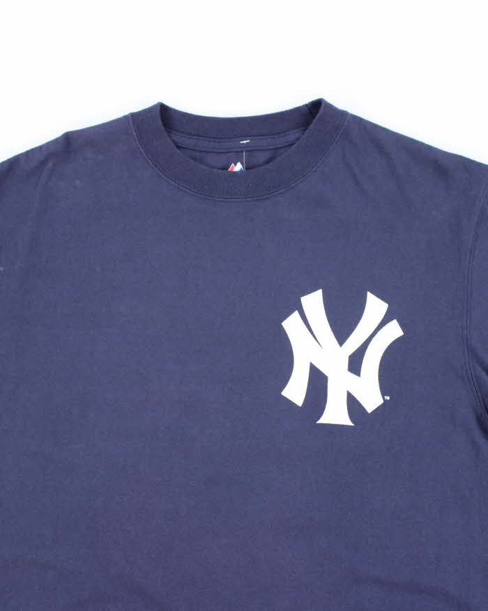 Vintage New York Yankees T-shirt - L