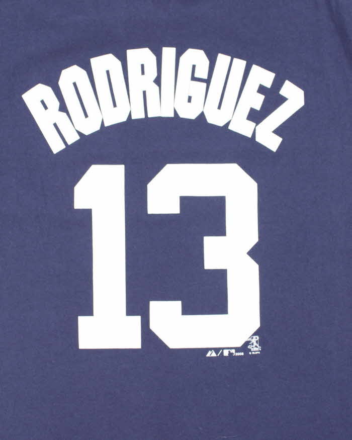 Vintage New York Yankees T-shirt - L