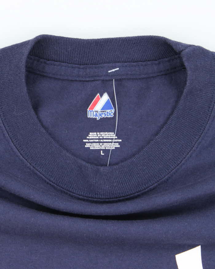 Vintage New York Yankees T-shirt - L