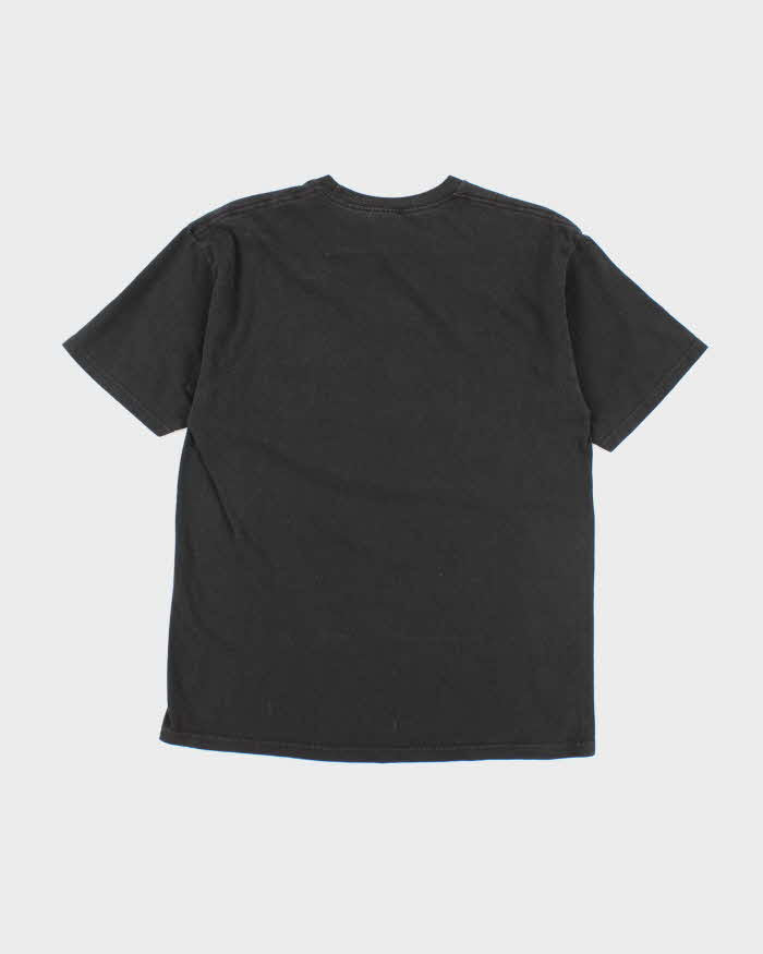 Vintage Stussy Graphic T-shirt - M