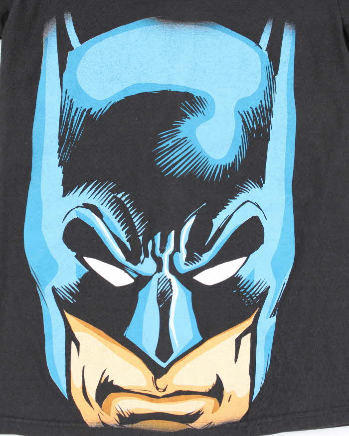Vintage Batman Warner Bros T-shirt - S
