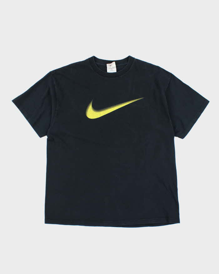 vintage nike tee shirts