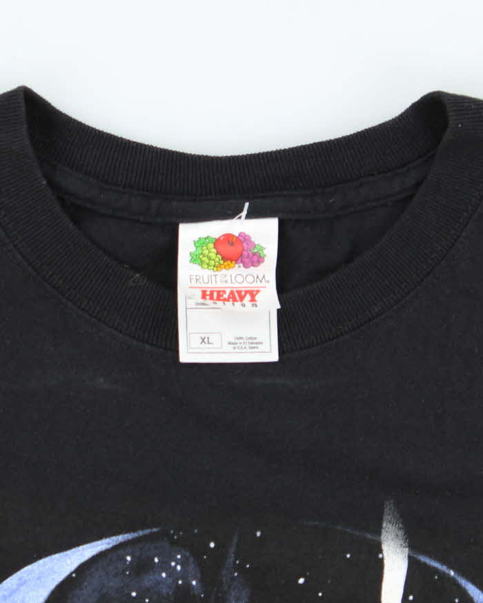 Vintage 2000's Star Wars family Guy T-shirt - XL