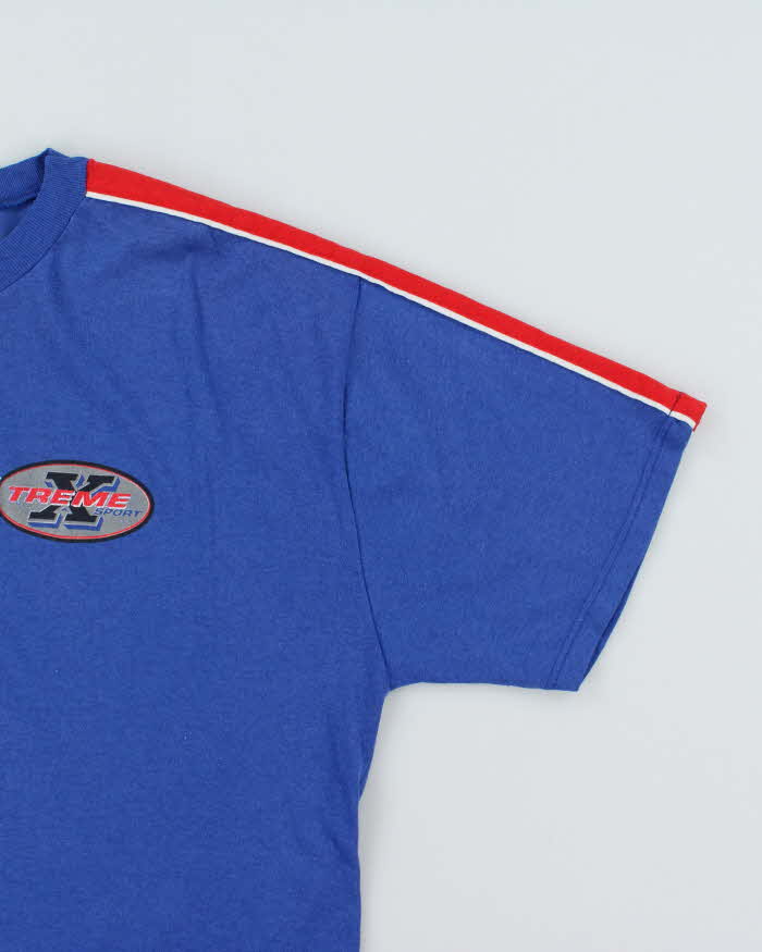 Vintage 2000's X-Treme Sport T-shirt - XL