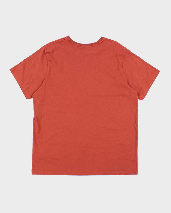 Vintage Arc'teryx Short Sleeve T-shirt - XL