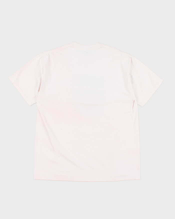 Vintage I'm To Sexy For My Age Graphic T-shirt - XL