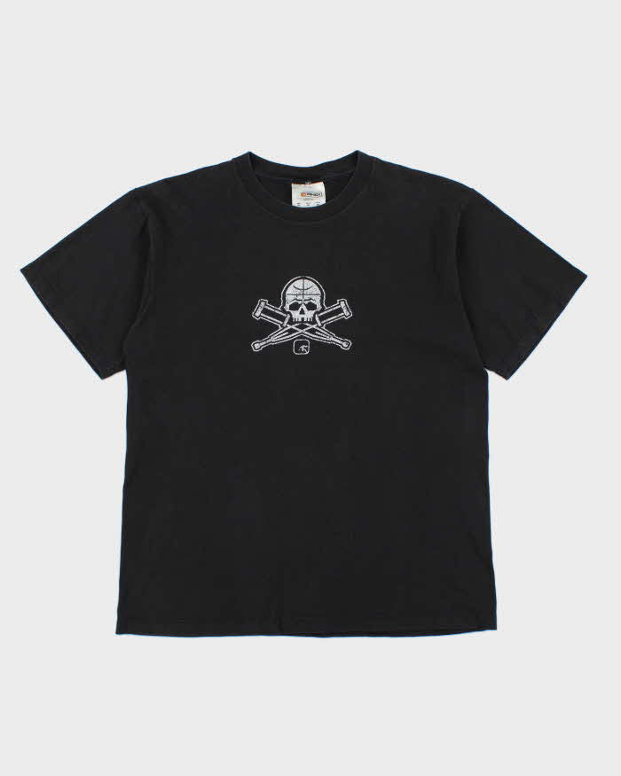 Vintage And1 Jackass Spoof T-shirt - M