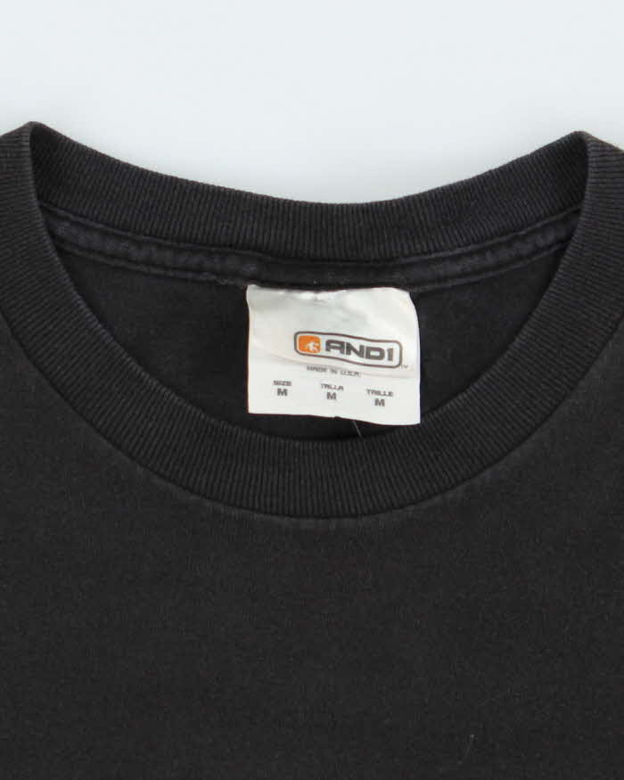 Vintage And1 Jackass Spoof T-shirt - M