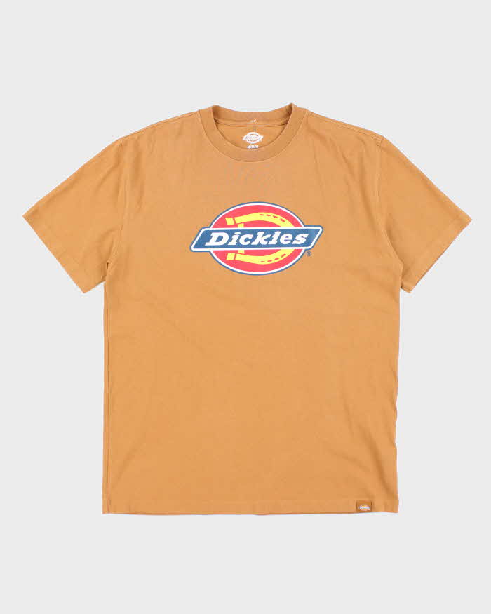 Vintage Dickies Graphic T-shirt - M