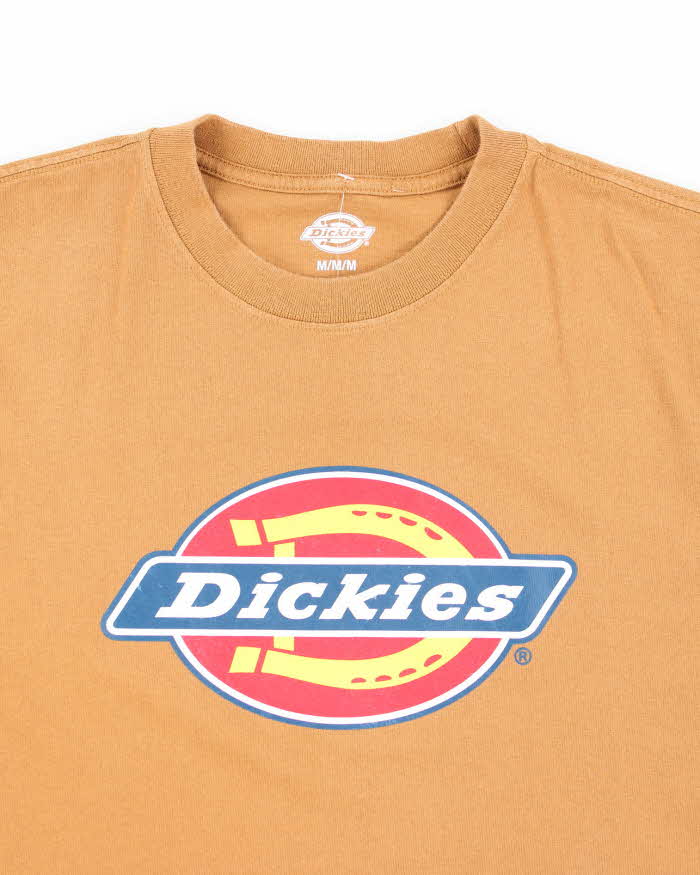 Vintage Dickies Graphic T-shirt - M