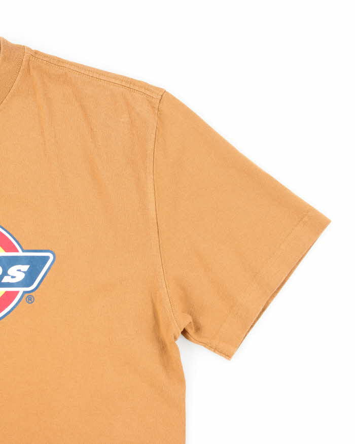 Vintage Dickies Graphic T-shirt - M