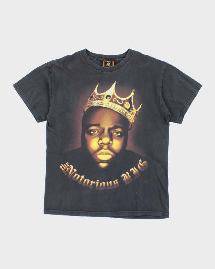 Vintage Notorious BIG T-shirt - M