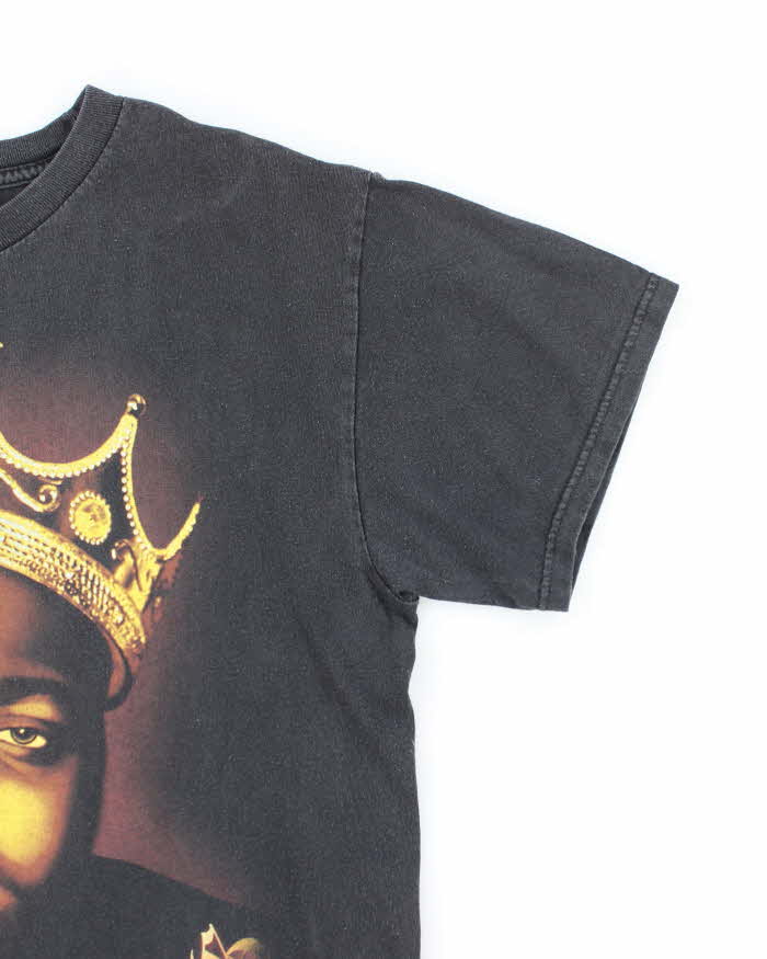 Vintage Notorious BIG T-shirt - M
