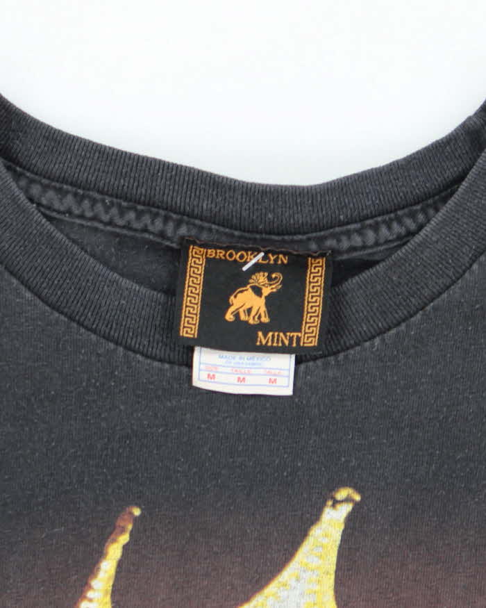 Vintage Notorious BIG T-shirt - M