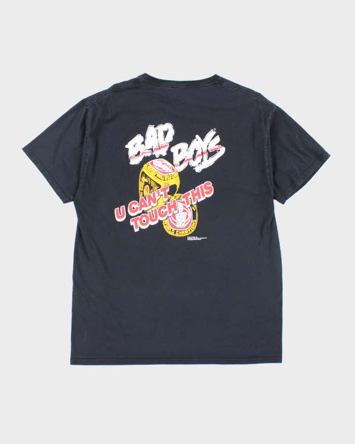 Vintage Hammer Time T-shirt - L