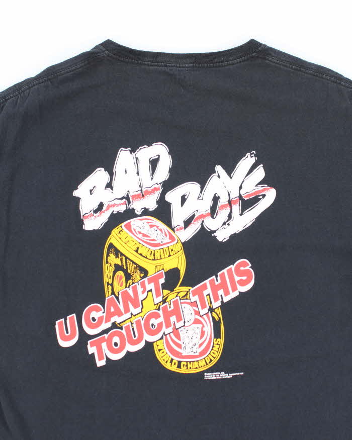 Vintage Hammer Time T-shirt - L