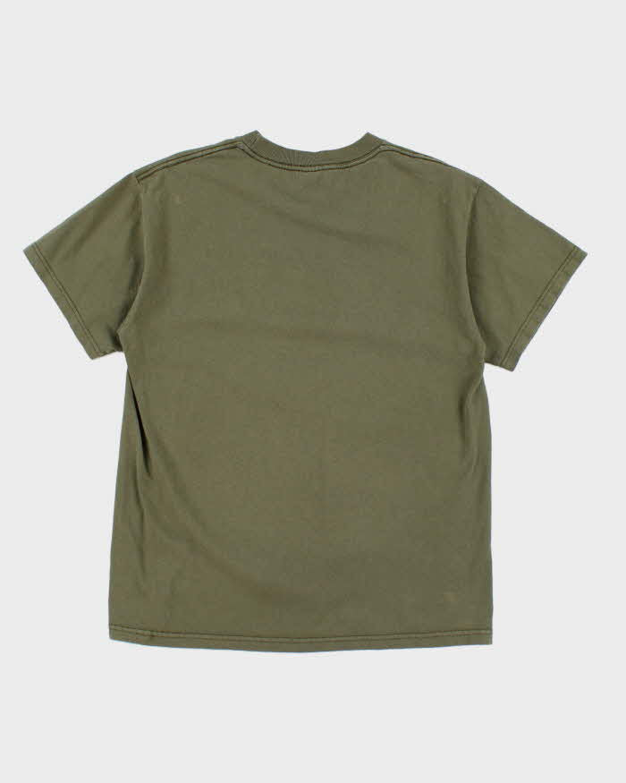 Vintage 00s Realtree Primos Hunting T-shirt - M