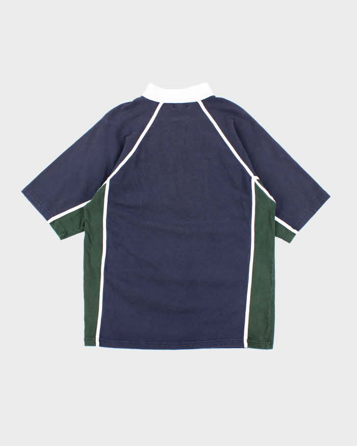 Vintage 2000's Jameson Irish Whiskey Polo Shirt - L