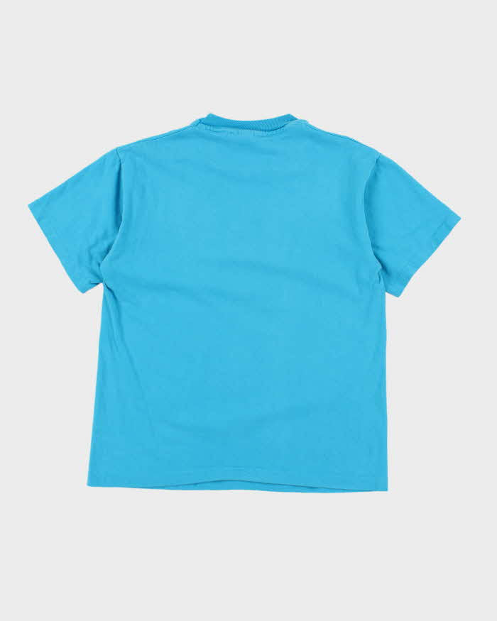 Vintage 90s The Alamo Single Stitch T-shirt - M