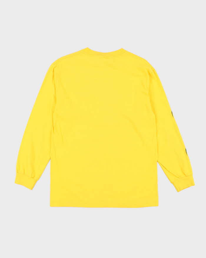 Vintage 2000's West Coast Surf Canada Long-sleeved T-Shirt - M