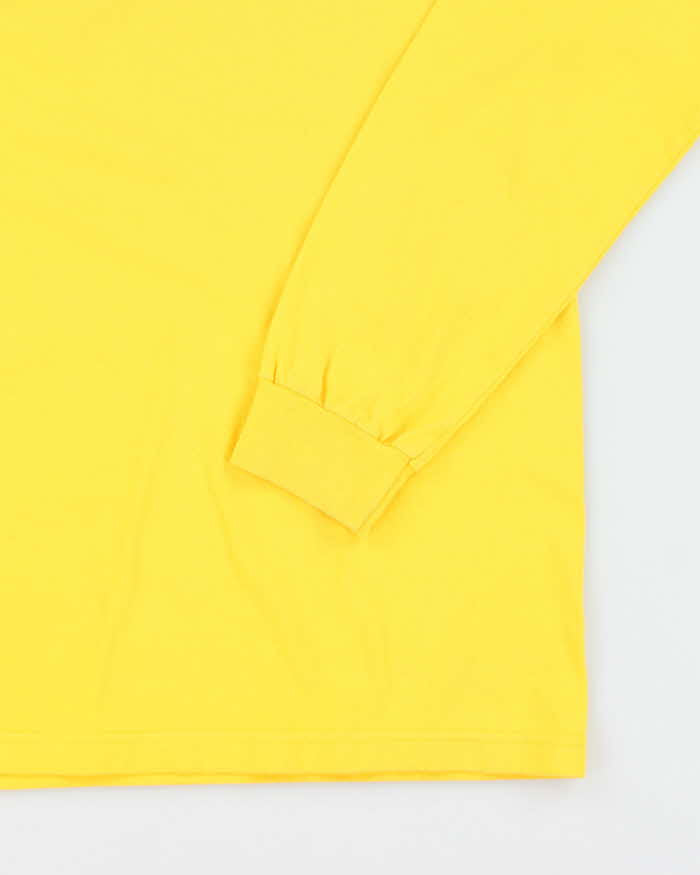 Vintage 2000's West Coast Surf Canada Long-sleeved T-Shirt - M