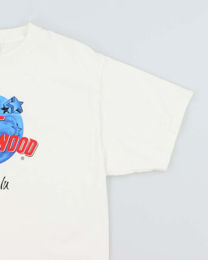 Vintage Planet Hollywood Honolulu T-shirt - L