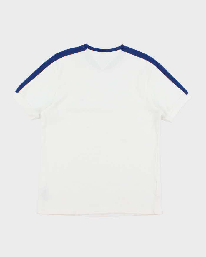 Vintage Tommy Hilfiger Waffle T-shirt - M