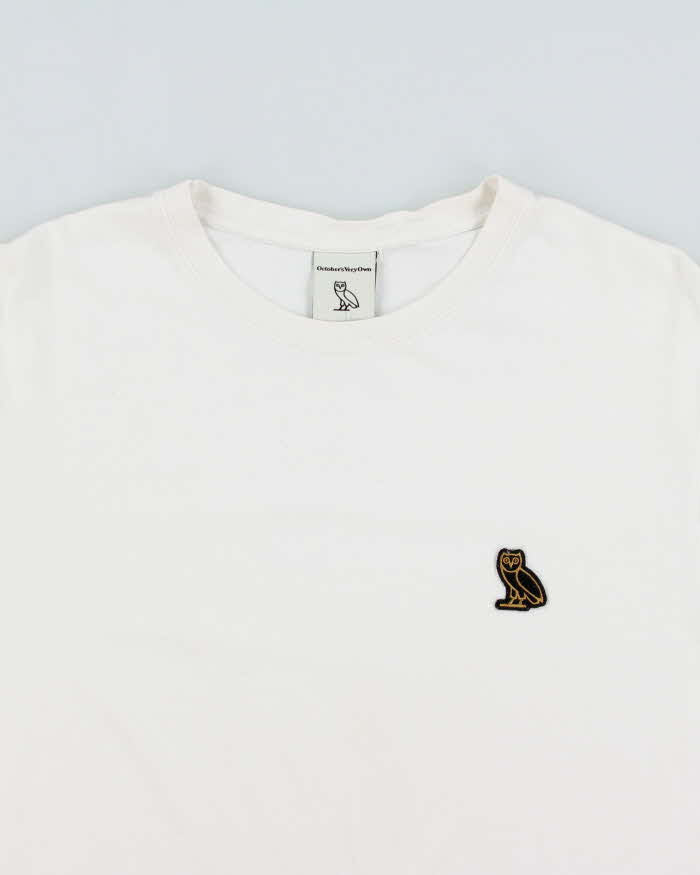 Octobers Very Own Long Sleeve T-shirt - L