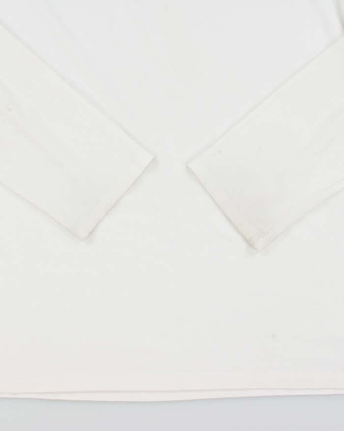 Octobers Very Own Long Sleeve T-shirt - L