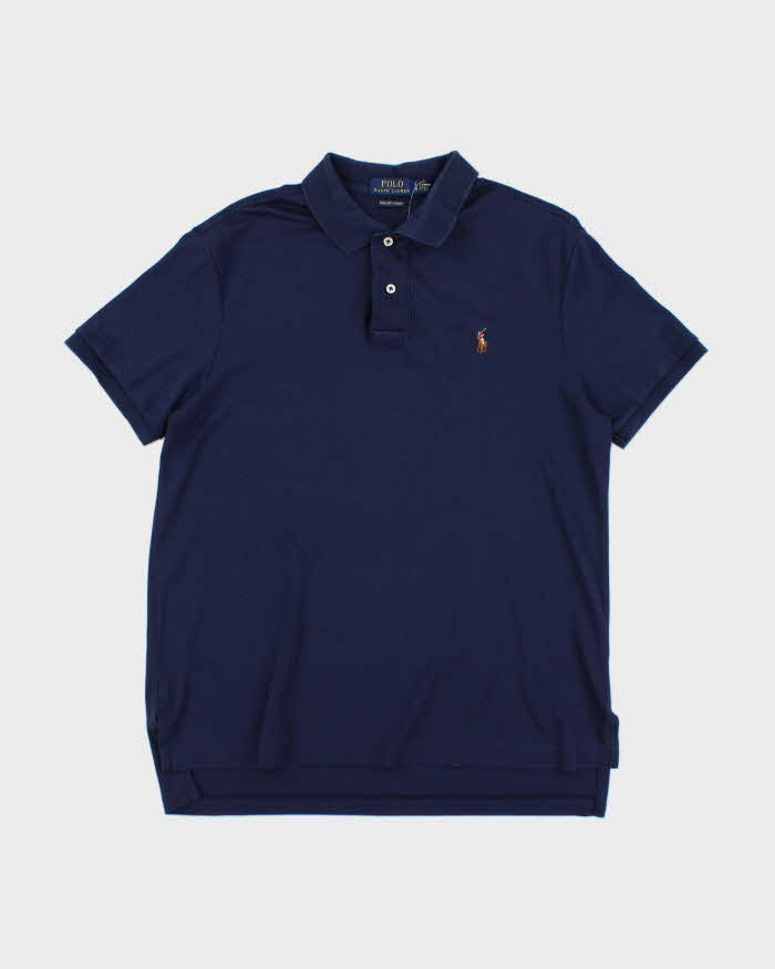 Vintage Polo By Ralph Lauren Polo Shirt - L